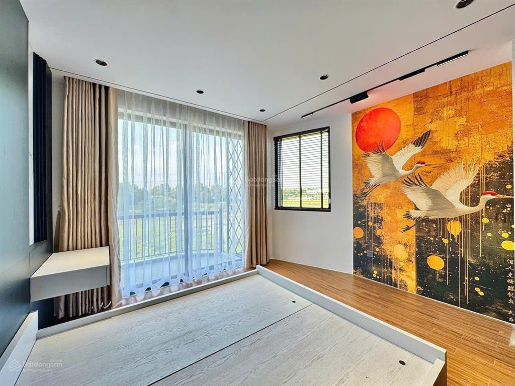 Nhà 4 tầng thủ đức, sổ hồng riêng  4,57 tỷ