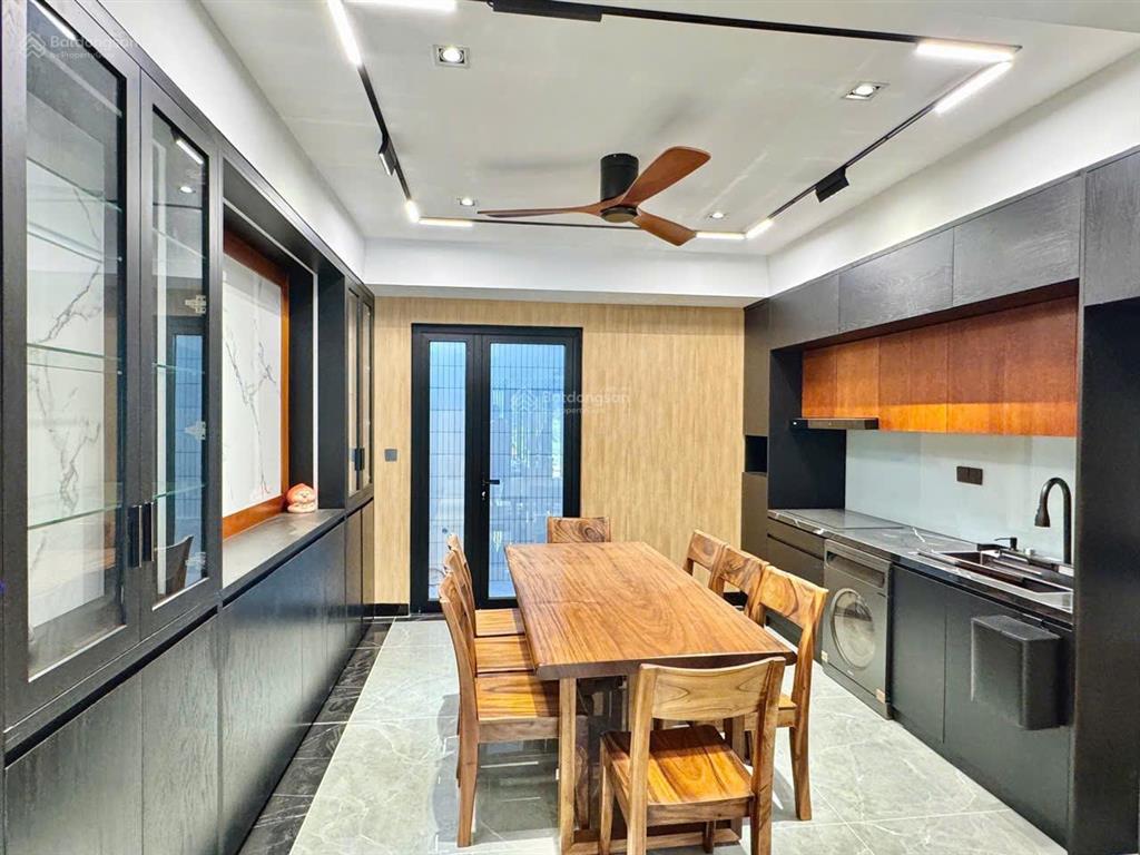 Nhà 4 tầng thủ đức, sổ hồng riêng  4,57 tỷ