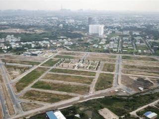 Bán đất ngô chí quốc  sổ hồng riêng, giá 3.050 tỷ