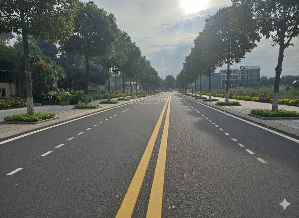 Đất thủ đức  sổ hồng riêng  giá tốt 3,299 tỷ
