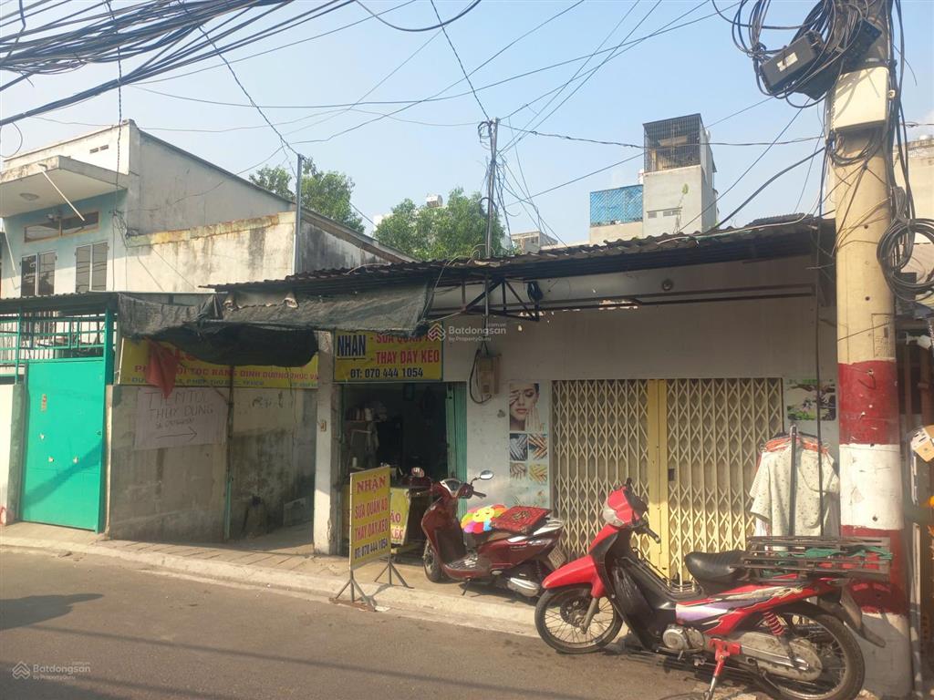 Chính chủ gửi bán nhà mặt tiền đường số 7    gần vạn phúc