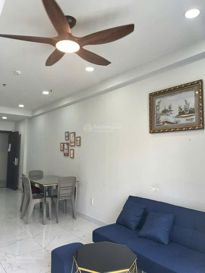 Cho thuê căn hộ 2pn, 2wc tại khu chung cư charm plaza, 7,5 triệu, 70m2 giá tốt