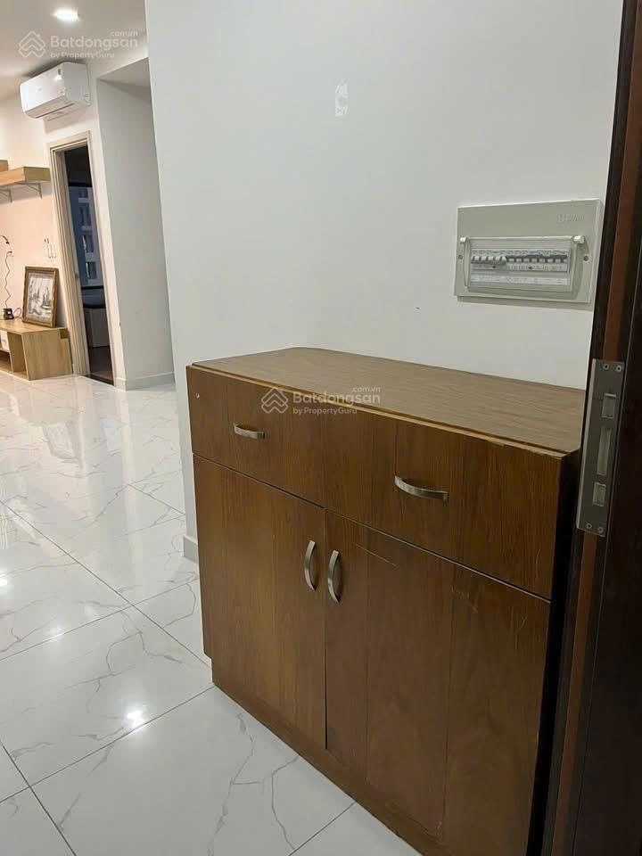 Cho thuê căn hộ 2pn, 2wc tại khu chung cư charm plaza, 7,5 triệu, 70m2 giá tốt