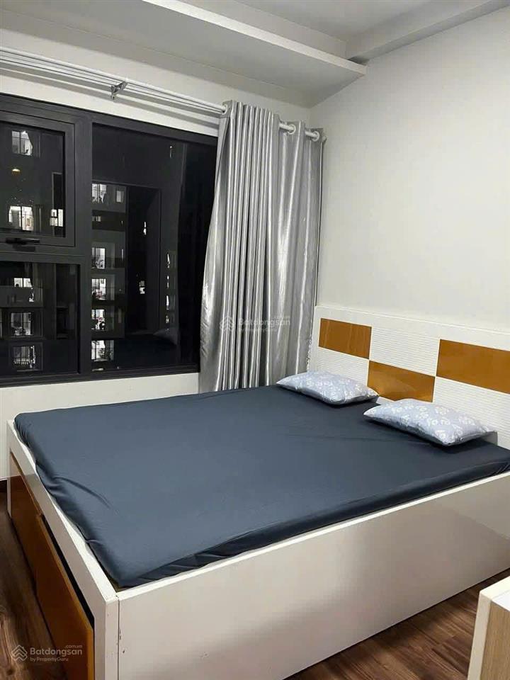 Cho thuê căn hộ 2pn, 2wc tại khu chung cư charm plaza, 7,5 triệu, 70m2 giá tốt