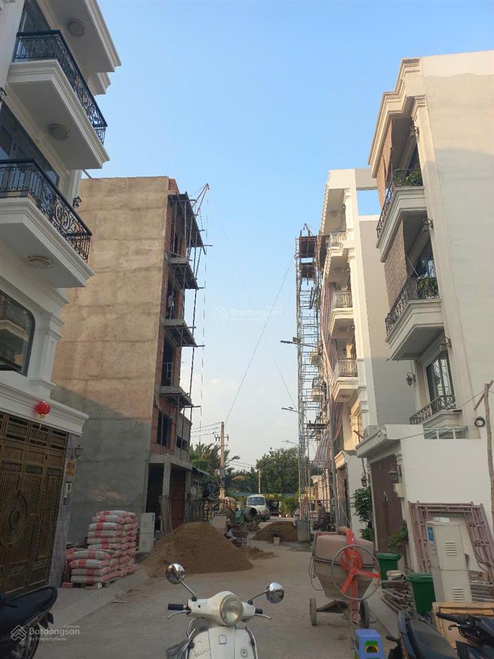 Cần bán lô đất đẹp hiệp bình chánh đường 7m thông thoáng sổ hồng riêng công chứng ngay