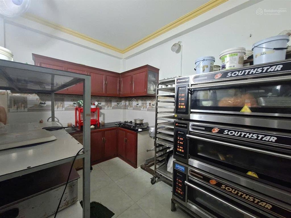 Hàng hiếm  mặt tiền chợ kinh doanh buôn bán đa ngành phường 14 gò vấp 7.99 tỷ (tl)