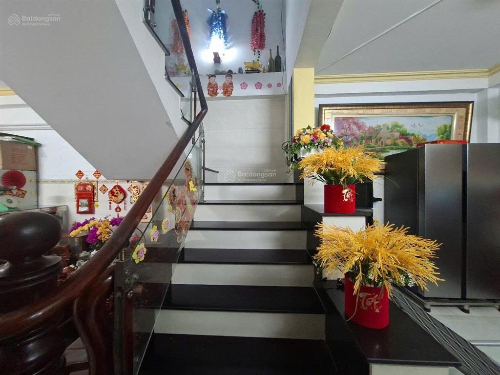 Hàng hiếm  mặt tiền chợ kinh doanh buôn bán đa ngành phường 14 gò vấp 7.99 tỷ (tl)