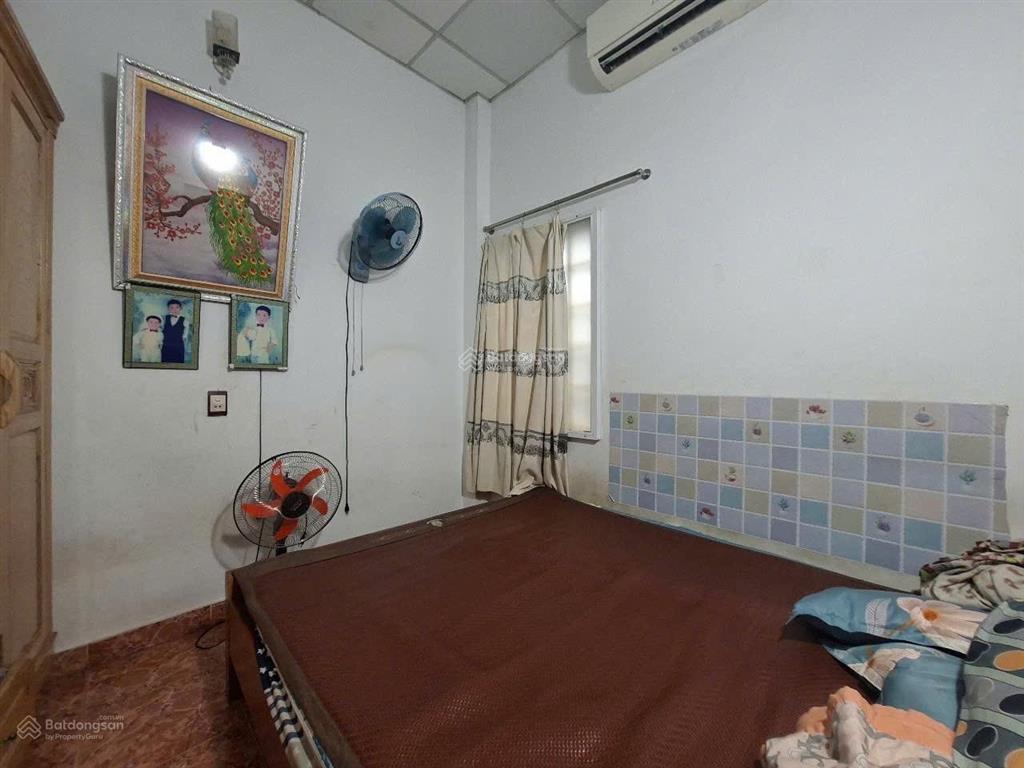 Hàng hiếm  mặt tiền chợ kinh doanh buôn bán đa ngành phường 14 gò vấp 7.99 tỷ (tl)