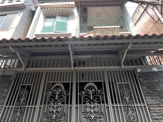 Quang trung p10 gò vấp  cách hẻm xe hơi 20m gần mặt tiền. 5.4 tỷ (tl)