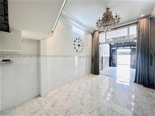 Ngay đường số 8  thống nhất, mặt tiền kinh doanh  mở văn phòng, dt  60m2, 2 tầng giá chỉ 6.87 t