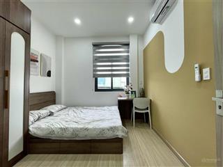 Chdv xây mới 100%  dòng tiền trên dưới 100tr/tháng  6 tầng btct 16 phòng  thông số vàng