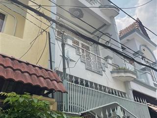 Bán nhà thống nhất chính chủ 52m2 lâu đời, sổ hồng riêng 5.98 tỷ (tl).