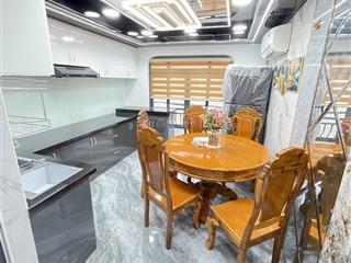 Siêu hiếm  hẻm nhựa kế mặt tiền  hơn 7 tỷ  5 tầng 5pn, 5wc.