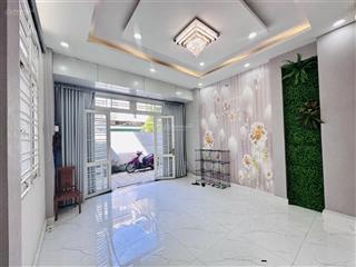 Bán nhà 3pn, 3wc tại phan huy ích, 6,4 tỷ, 48m2, hàng hiếm