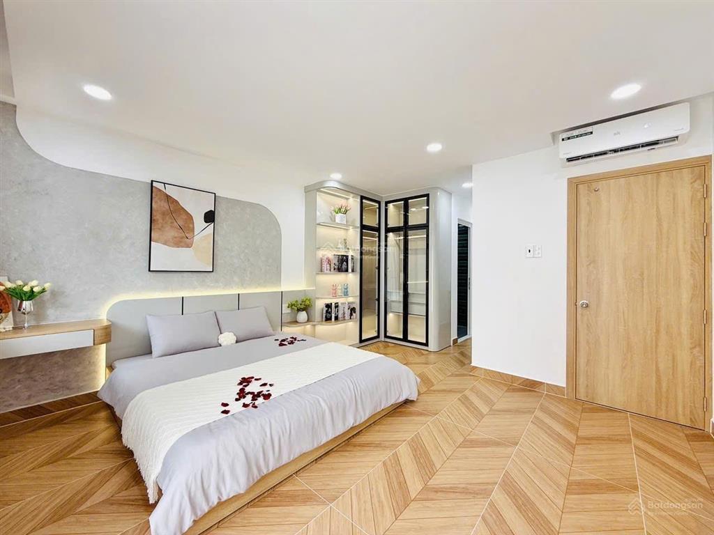 Bán nhà đẹp tại phan huy ích, 5,97 tỷ, 40m2, 3pn, 3wc