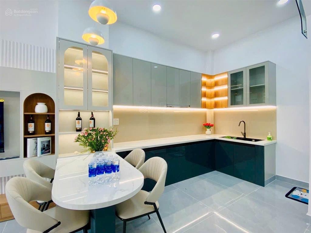 Bán nhà đẹp tại phan huy ích, 5,97 tỷ, 40m2, 3pn, 3wc