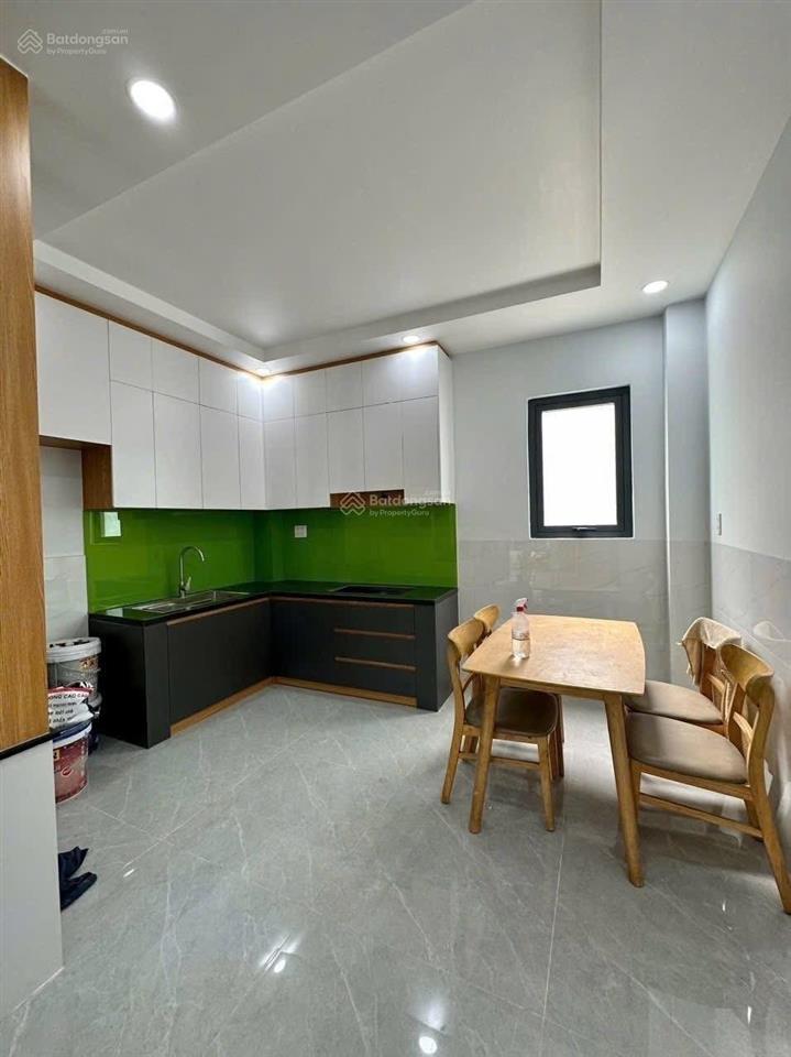 Bán nhà 3 tầng hẻm 5m nguyễn văn khối, p.8, gò vấp có dòng tiền cho thuê 6.35 tỷ.