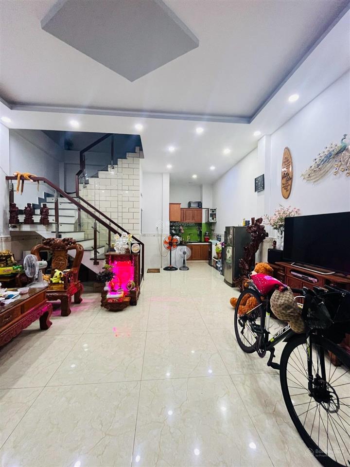 Siêu phẩm gò vấp  nhà 4 tầng, đối diện cityland  ngang rộng 5.5 mét  hiếm nhà bán. 5.98t (tl)