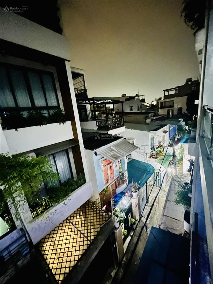 Siêu phẩm gò vấp  nhà 4 tầng, đối diện cityland  ngang rộng 5.5 mét  hiếm nhà bán. 5.98t (tl)