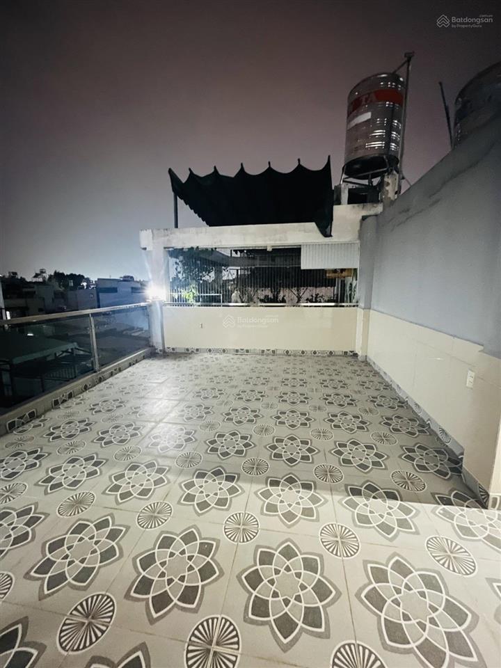 Siêu phẩm gò vấp  nhà 4 tầng, đối diện cityland  ngang rộng 5.5 mét  hiếm nhà bán. 5.98t (tl)