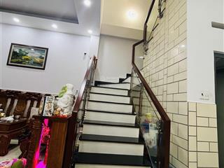 Siêu phẩm gò vấp  nhà 4 tầng, đối diện cityland  ngang rộng 5.5 mét  hiếm nhà bán. 5.98t (tl)