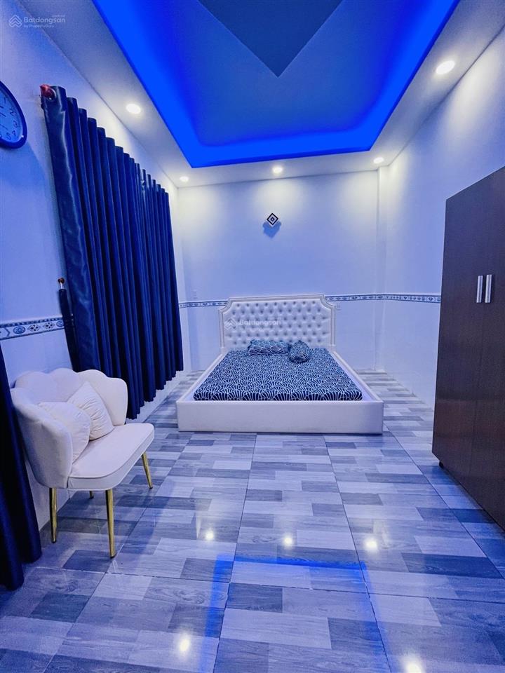 Siêu phẩm gò vấp  nhà 4 tầng, đối diện cityland  ngang rộng 5.5 mét  hiếm nhà bán. 5.98t (tl)