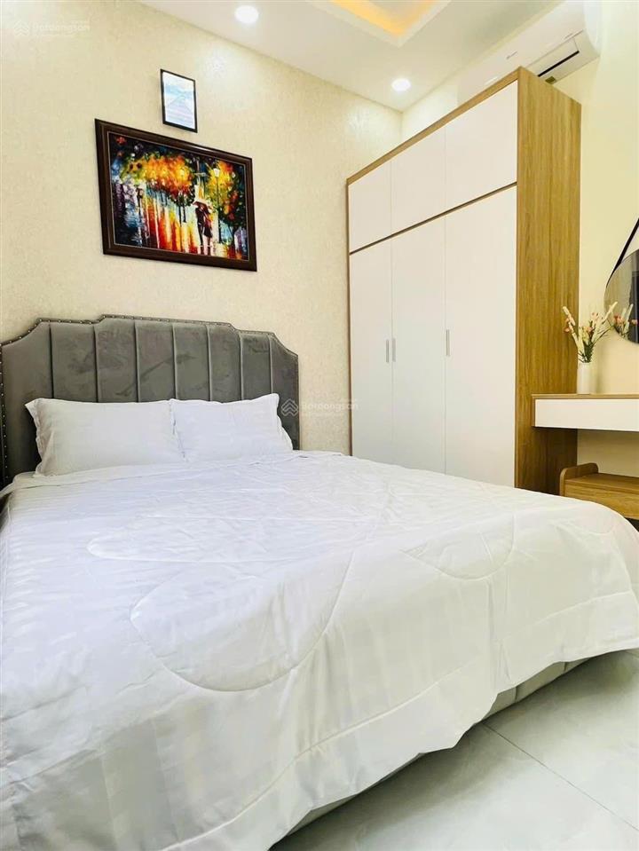 Bán nhà đẹp 4pn, 4wc, 43m2 tại quang trung, gò vấp, hcm, 5,67 tỷ