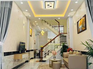 Bán nhà đẹp 4pn, 4wc, 43m2 tại quang trung, gò vấp, hcm, 5,67 tỷ