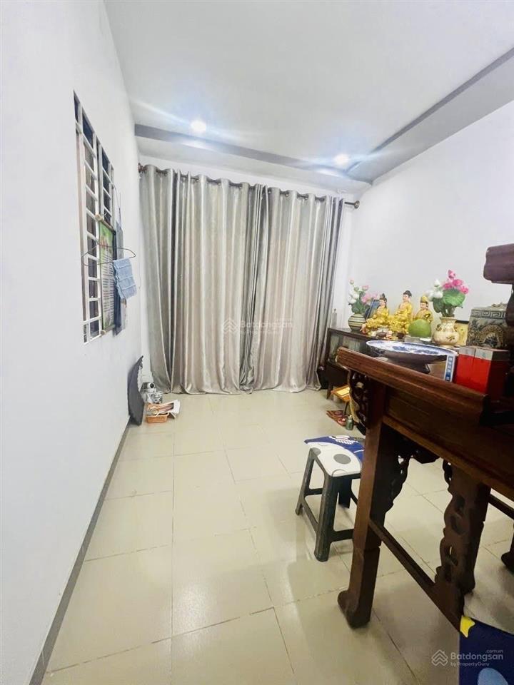 Bán nhà 49m2, 4,86 tỷ, 3pn, 2wc ở quang trung, p 11, gò vấp, hcm siêu hot