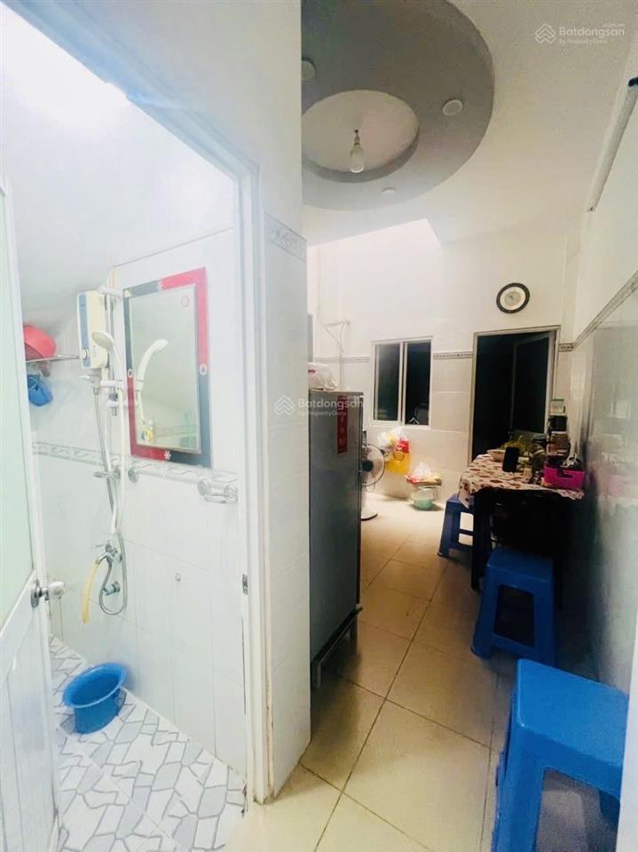Bán nhà 49m2, 4,86 tỷ, 3pn, 2wc ở quang trung, p 11, gò vấp, hcm siêu hot