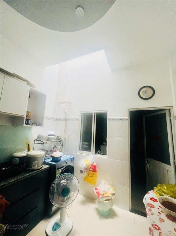 Bán nhà 49m2, 4,86 tỷ, 3pn, 2wc ở quang trung, p 11, gò vấp, hcm siêu hot