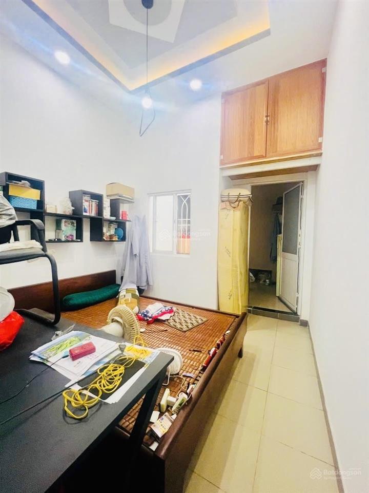 Bán nhà 49m2, 4,86 tỷ, 3pn, 2wc ở quang trung, p 11, gò vấp, hcm siêu hot