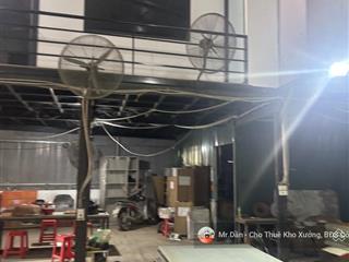 Cho thuê kho xưởng 700m2 xã đông mỹ, thanh trì, hà nội