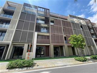 Cho thuê căn liền kề thô  ngang 20m  có mặt tiền kinh doanh  vị trí đón trafic siêu đẹp