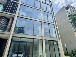 Cho thuê văn phòng soho cospace the global city 412 người, full nội thất, chỉ từ 8tr 1 phòng