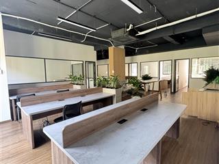 Cho thuê văn phòng soho the global city n2, 1012 người, full tiện ích, chỉ 12tr/tháng