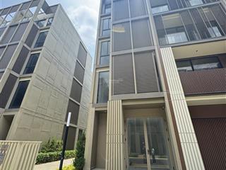 Cho thuê căn góc soho the global city 5 tầng 345m2, hoàn thiện, cạnh weiyo, khu ăn uống