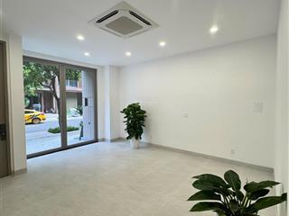 Cho thuê nhà phố soho the global city n3c, 345m², thang máy, 9 máy lạnh, giá tốt bao vat