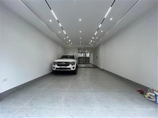 Bán nhà phố nguyên hồngphân lô vỉa hè ô tô tránhkdvpdt56m 6 tầng thang máygiá 29 tỷ