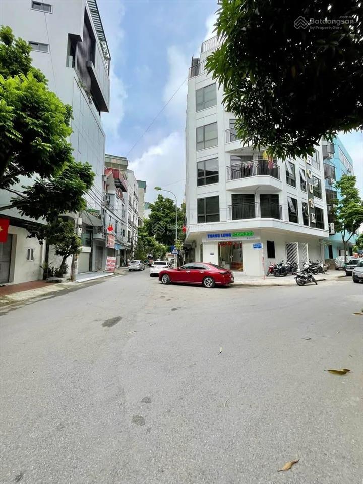 Bán nhà thanh xuânphân lô vỉa hè ô tô tránh dừng đỗ dân trí cao dt55m 5 tầngmt4mgiá 23 tỷ
