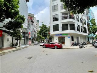 Bán nhà thanh xuânphân lô vỉa hè ô tô tránh dừng đỗ dân trí cao dt55m 5 tầngmt4mgiá 23 tỷ