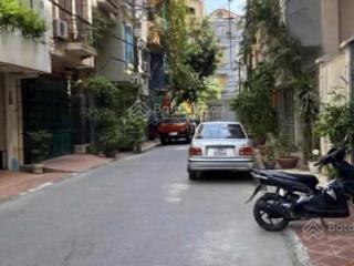 Bán nhà phố nguỵ như komtumphân lô ô tô tránhdt52m 4 tầng dân trí cao về ở ngaychỉ 12.8 tỷ
