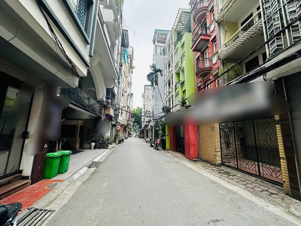 Bán nhà phố nguỵ như komtumphân lô ô tô tránhdt52m 4 tầng dân trí cao về ở ngaychỉ 12.8 tỷ