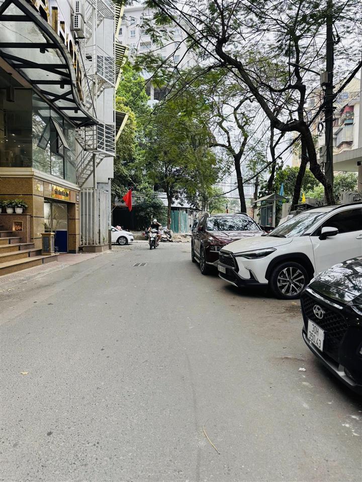 Bán gấp nhà phố lạc long quântây hồ6 tầng thang máy lô góc 2 thoángdt60m2 nhà đẹp14.7 tỷ