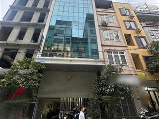 Bán nhà 8 tầng phố láng hạ phân lô vip vỉa hè ô tô tránh3 thoángkdvp đỉnhdt65mmt5mgiá 35.x
