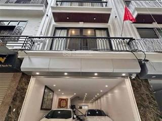 Bán nhà đẹp tây sơntrường chinhô tô vào nhà,kd nhộn nhịpdt52m 7 tầng thang máymt4.6m21.x tỷ