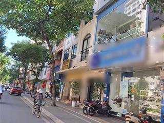 Bán nhà mặt phố trần đăng ninhvìa hè 45m 7 tâng thang máy kd đỉnh  2 mặt thoáng  giá 29.x tỷ
