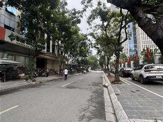 Bán nhà phố nghĩa tân  phân lô  ô tô tránh 7 chỗ vào nhà  ngõ 6m dt48m 4 tầng16.9 tỷ
