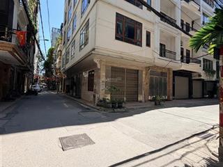 Bán nhà phố hoàng cầuô tô vào nhà1 nhà ra phốbao quy hoạchở sướngdt45m 4tmt4.2mgiá 17.5 tỷ