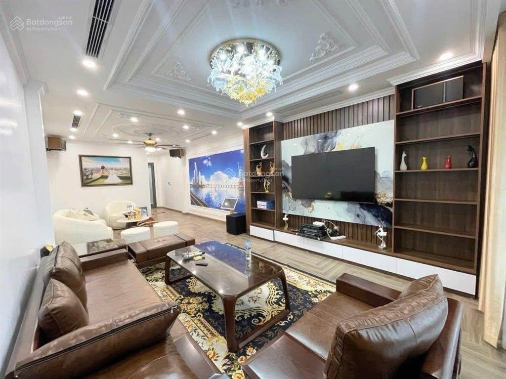 Bán siêu phẩm nhà phố an trạchô tô tránhkdvpở sướngdt86m6 tầng thang máy2 mặt thoáng hơn 20